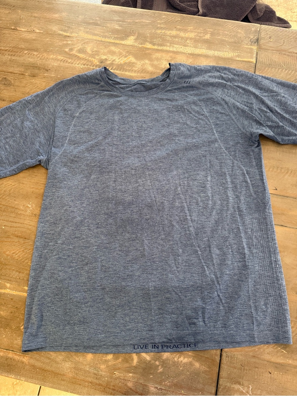 Lululemon Shirt
